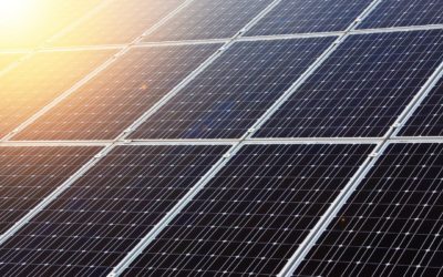 Subvenciones fotovoltaica Inega 2020